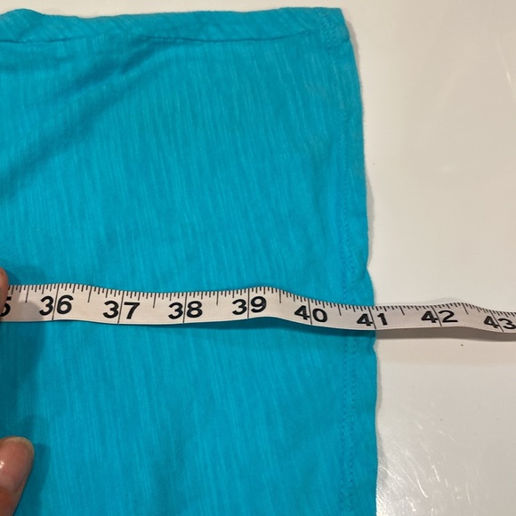 Fresh Produce Tank Dress with Pineapple and Slouch Pockets - Picture 10 of 10